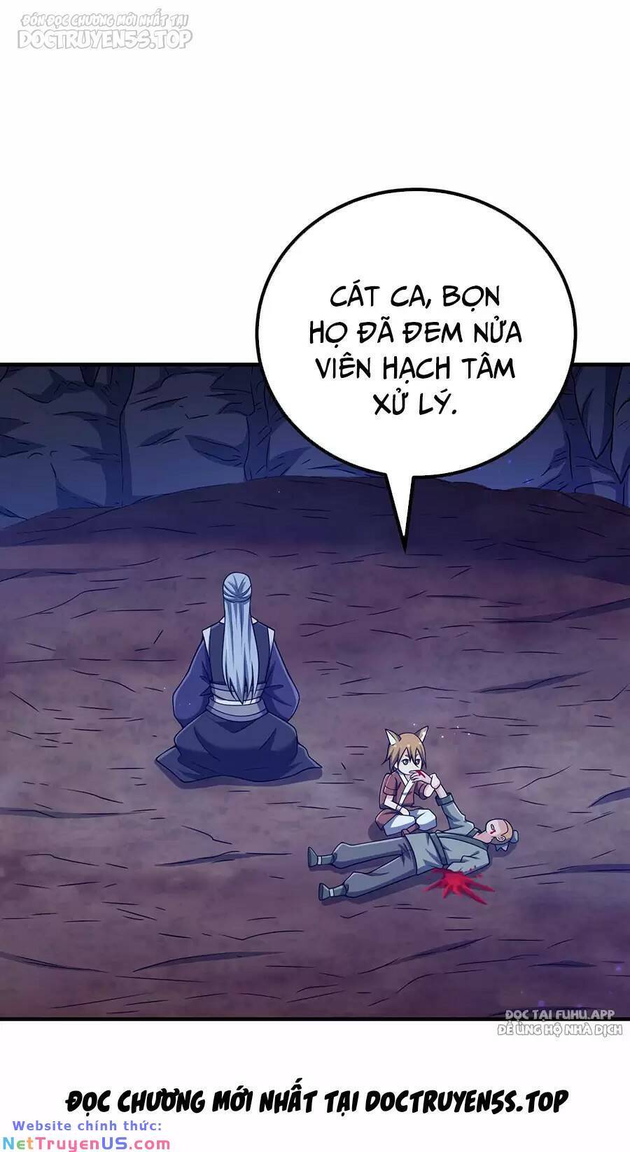 Nương Tử Nhà Ta Là Nữ Đế chapter 146 - Upload bởi truyensieuhay.com