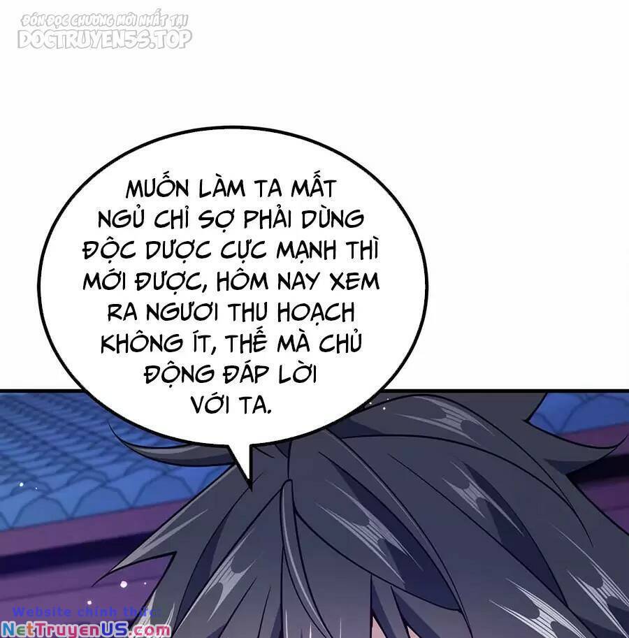 Nương Tử Nhà Ta Là Nữ Đế chapter 146 - Upload bởi truyensieuhay.com