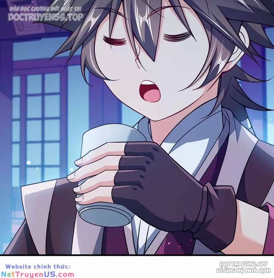Nương Tử Nhà Ta Là Nữ Đế chapter 146 - Upload bởi truyensieuhay.com