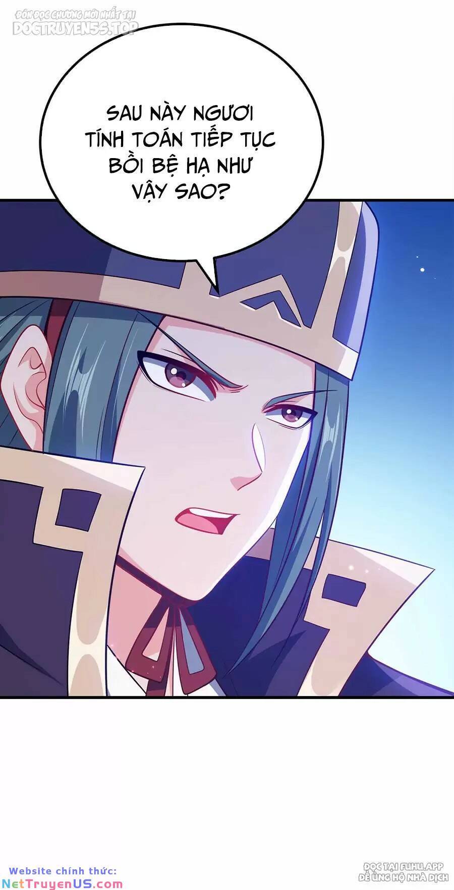 Nương Tử Nhà Ta Là Nữ Đế chapter 146 - Upload bởi truyensieuhay.com