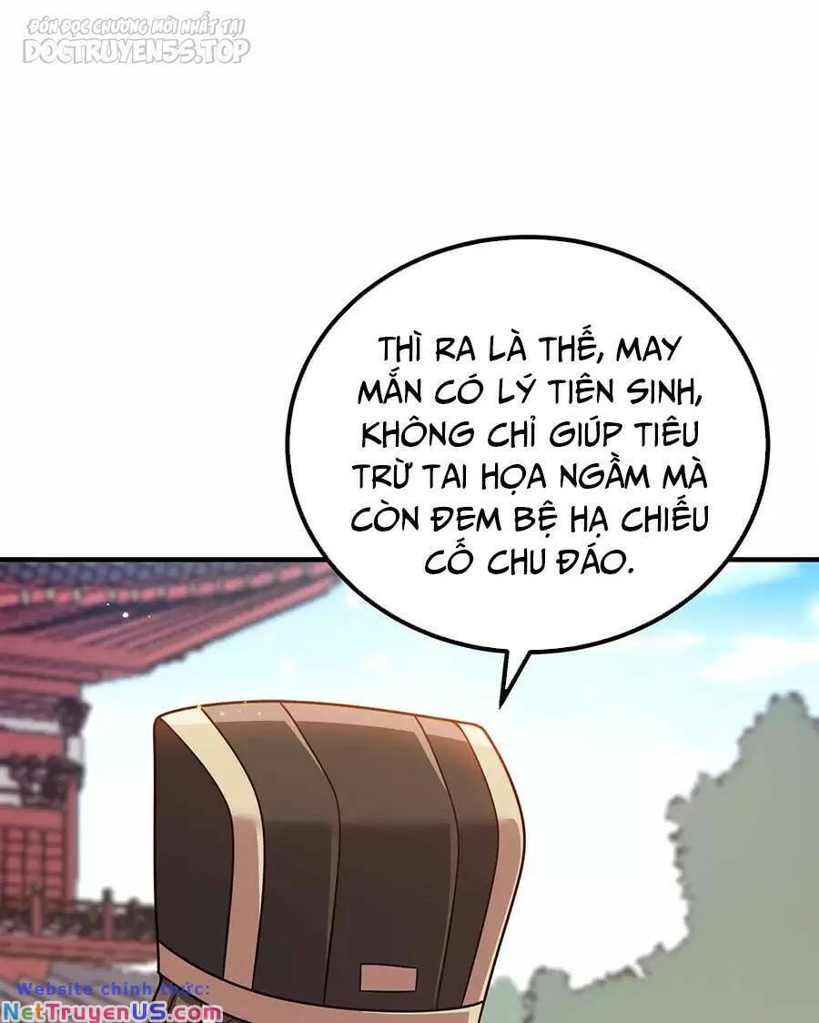 Nương Tử Nhà Ta Là Nữ Đế chapter 147 - Trang 12
