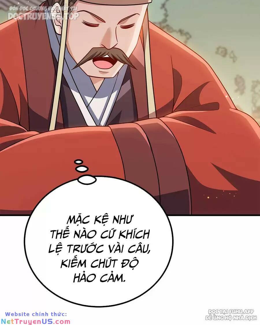 Nương Tử Nhà Ta Là Nữ Đế chapter 147 - Trang 13