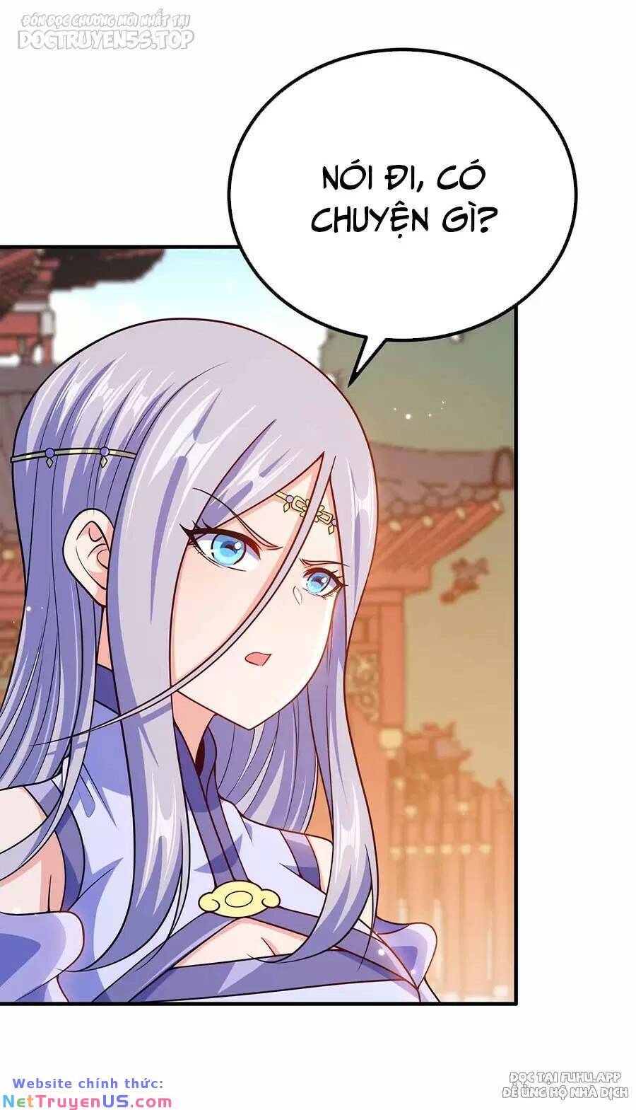 Nương Tử Nhà Ta Là Nữ Đế chapter 147 - Trang 15