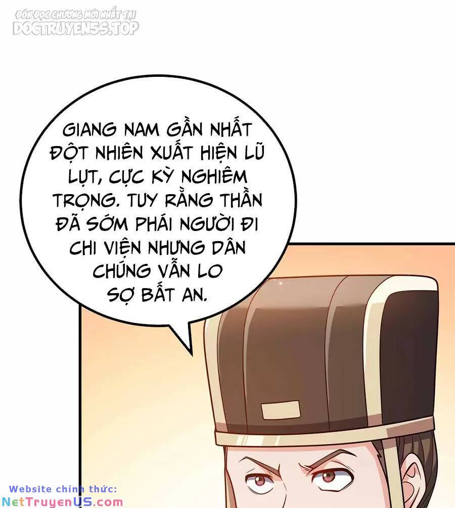 Nương Tử Nhà Ta Là Nữ Đế chapter 147 - Trang 16
