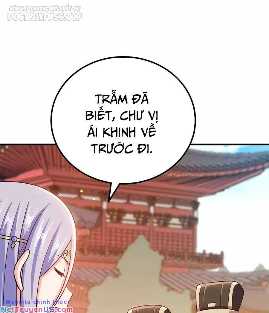 Nương Tử Nhà Ta Là Nữ Đế chapter 147 - Trang 19
