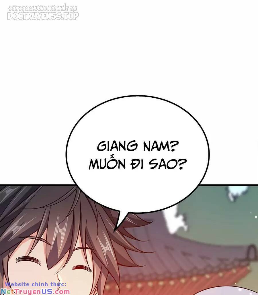 Nương Tử Nhà Ta Là Nữ Đế chapter 147 - Trang 21