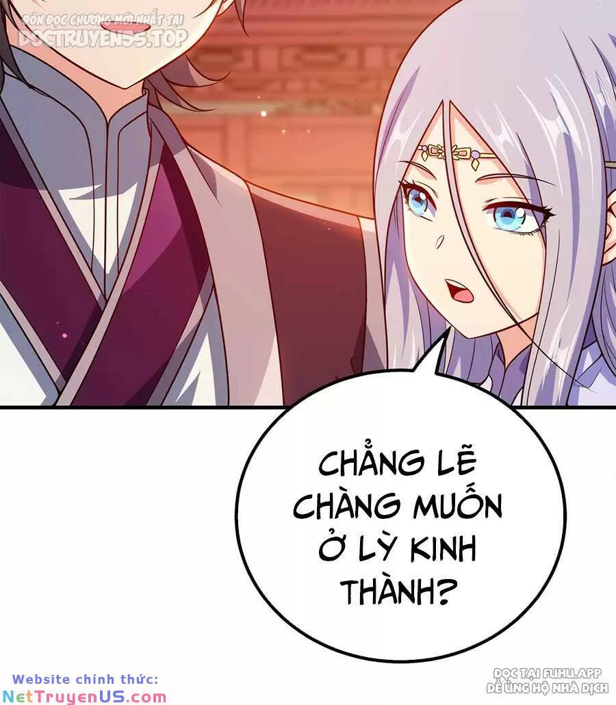 Nương Tử Nhà Ta Là Nữ Đế chapter 147 - Trang 22
