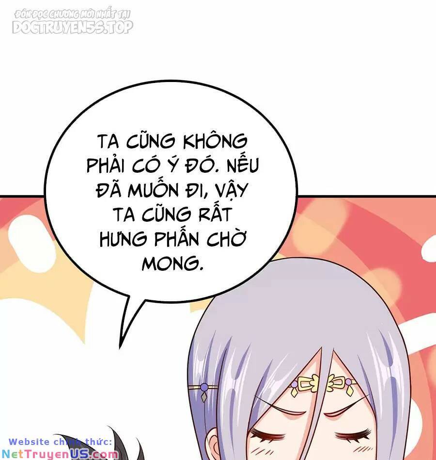 Nương Tử Nhà Ta Là Nữ Đế chapter 147 - Trang 25
