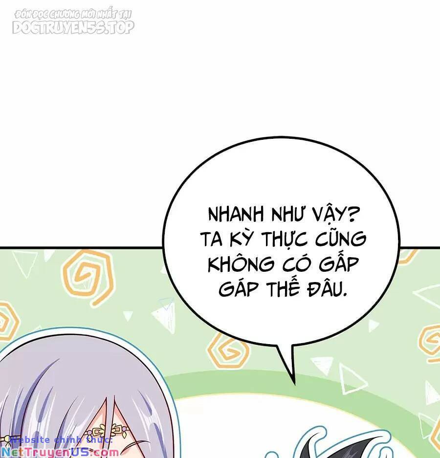 Nương Tử Nhà Ta Là Nữ Đế chapter 147 - Trang 30