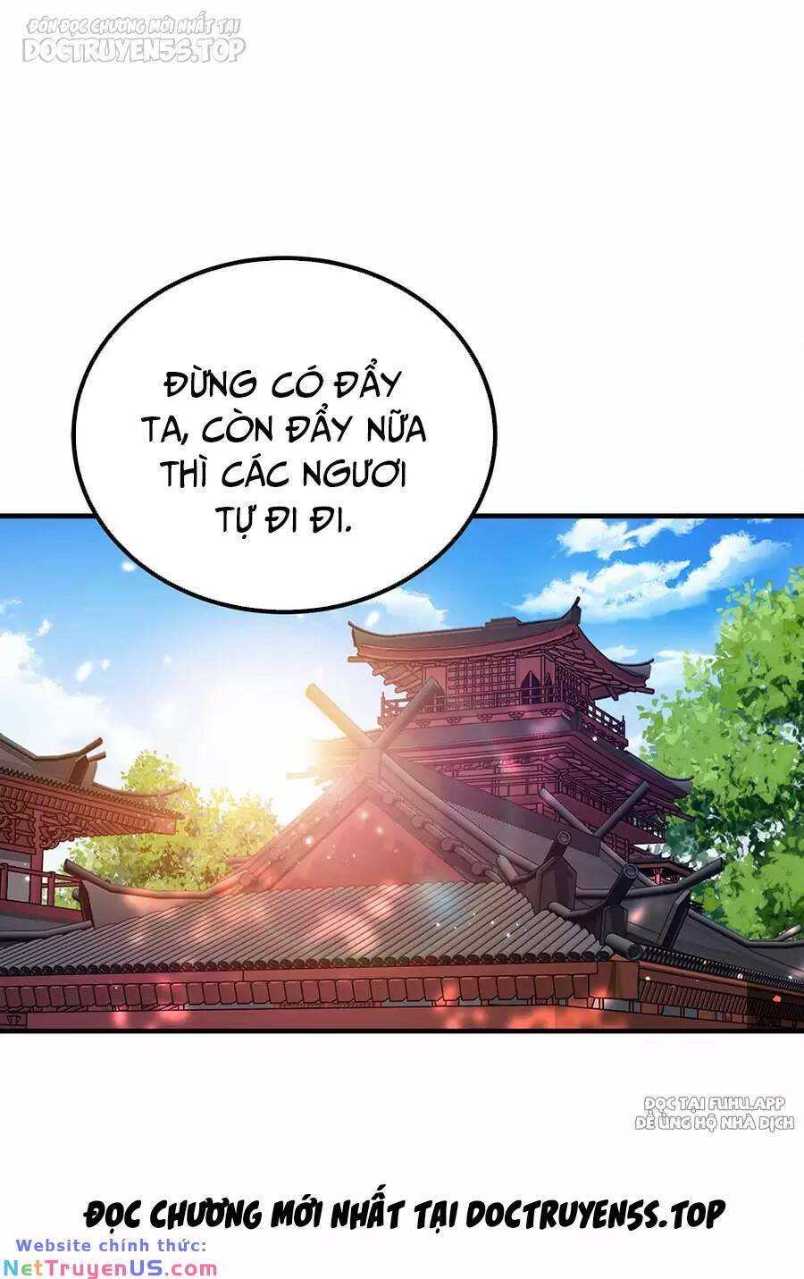 Nương Tử Nhà Ta Là Nữ Đế chapter 147 - Trang 3
