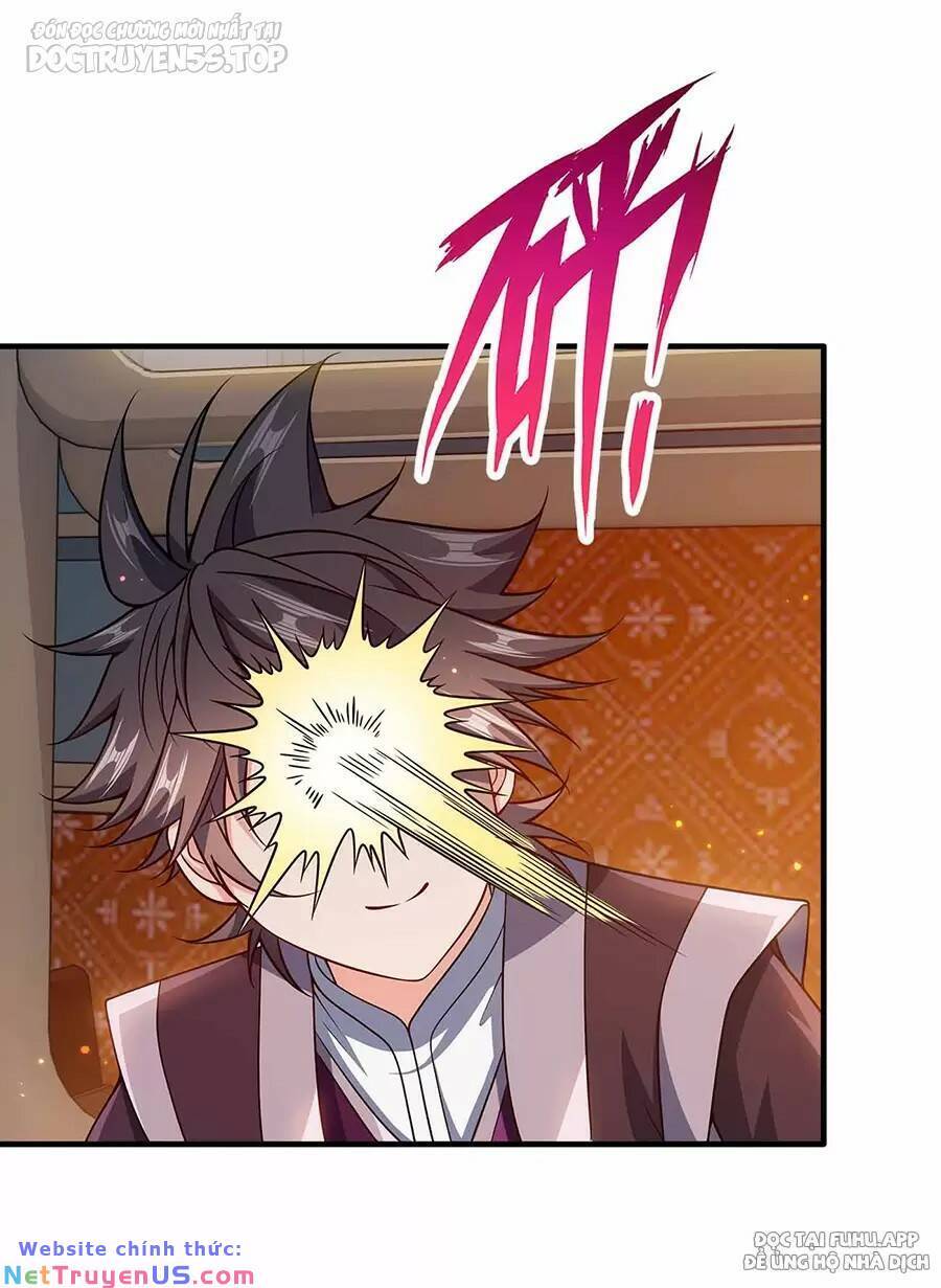 Nương Tử Nhà Ta Là Nữ Đế chapter 147 - Trang 37