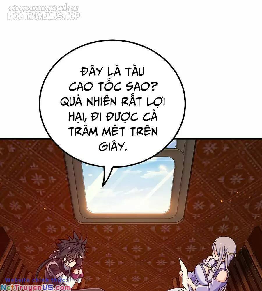 Nương Tử Nhà Ta Là Nữ Đế chapter 147 - Trang 38