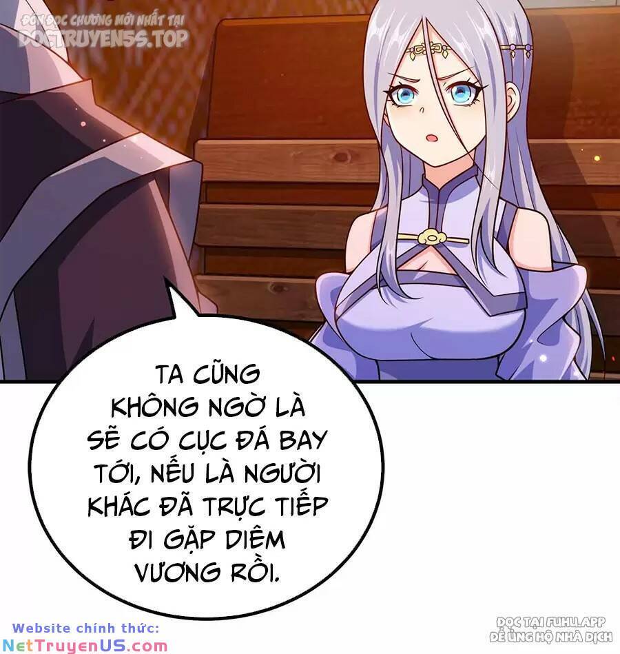 Nương Tử Nhà Ta Là Nữ Đế chapter 147 - Trang 41