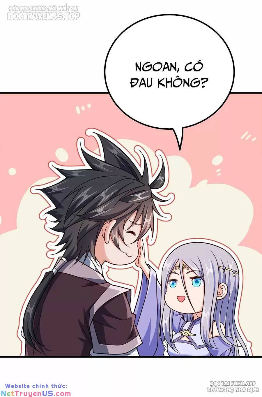 Nương Tử Nhà Ta Là Nữ Đế chapter 147 - Trang 42