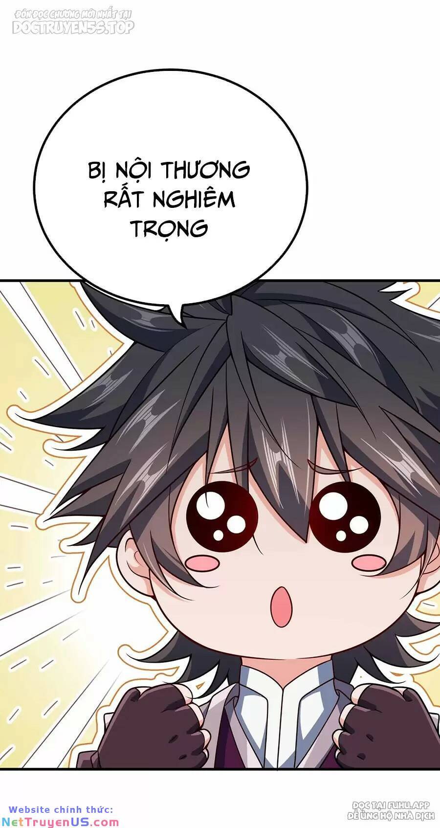 Nương Tử Nhà Ta Là Nữ Đế chapter 147 - Trang 43