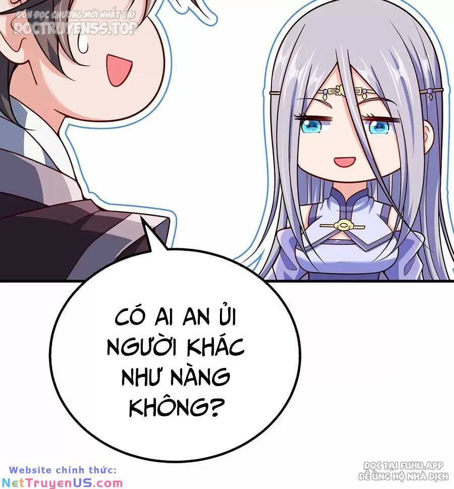 Nương Tử Nhà Ta Là Nữ Đế chapter 147 - Trang 45