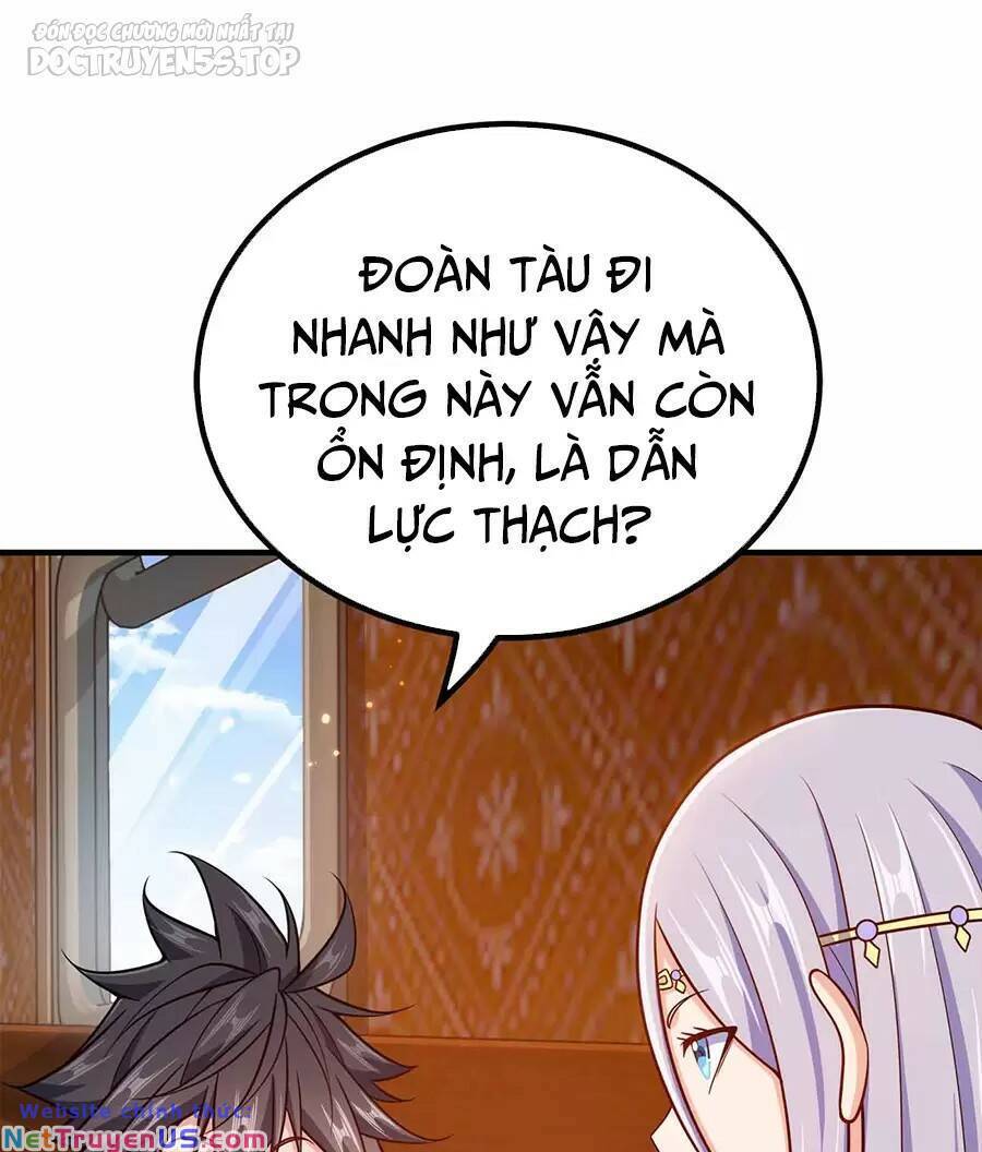 Nương Tử Nhà Ta Là Nữ Đế chapter 147 - Trang 47