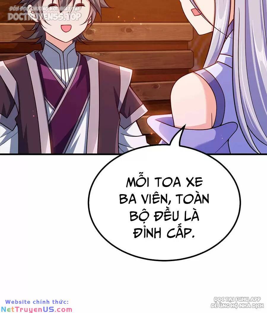 Nương Tử Nhà Ta Là Nữ Đế chapter 147 - Trang 48