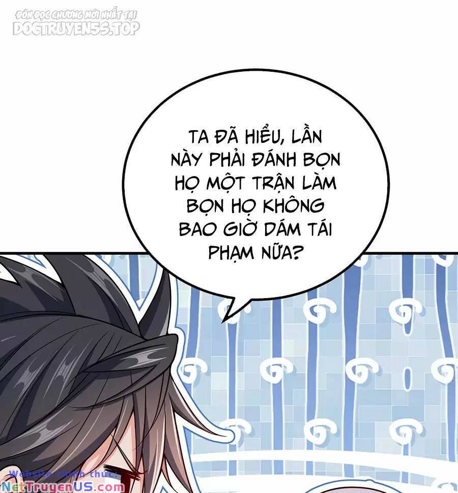 Nương Tử Nhà Ta Là Nữ Đế chapter 147 - Trang 54