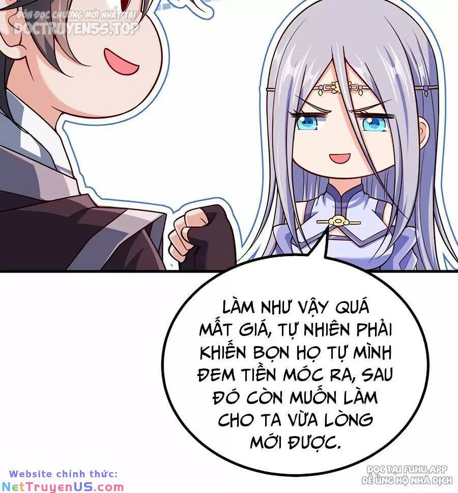 Nương Tử Nhà Ta Là Nữ Đế chapter 147 - Trang 55