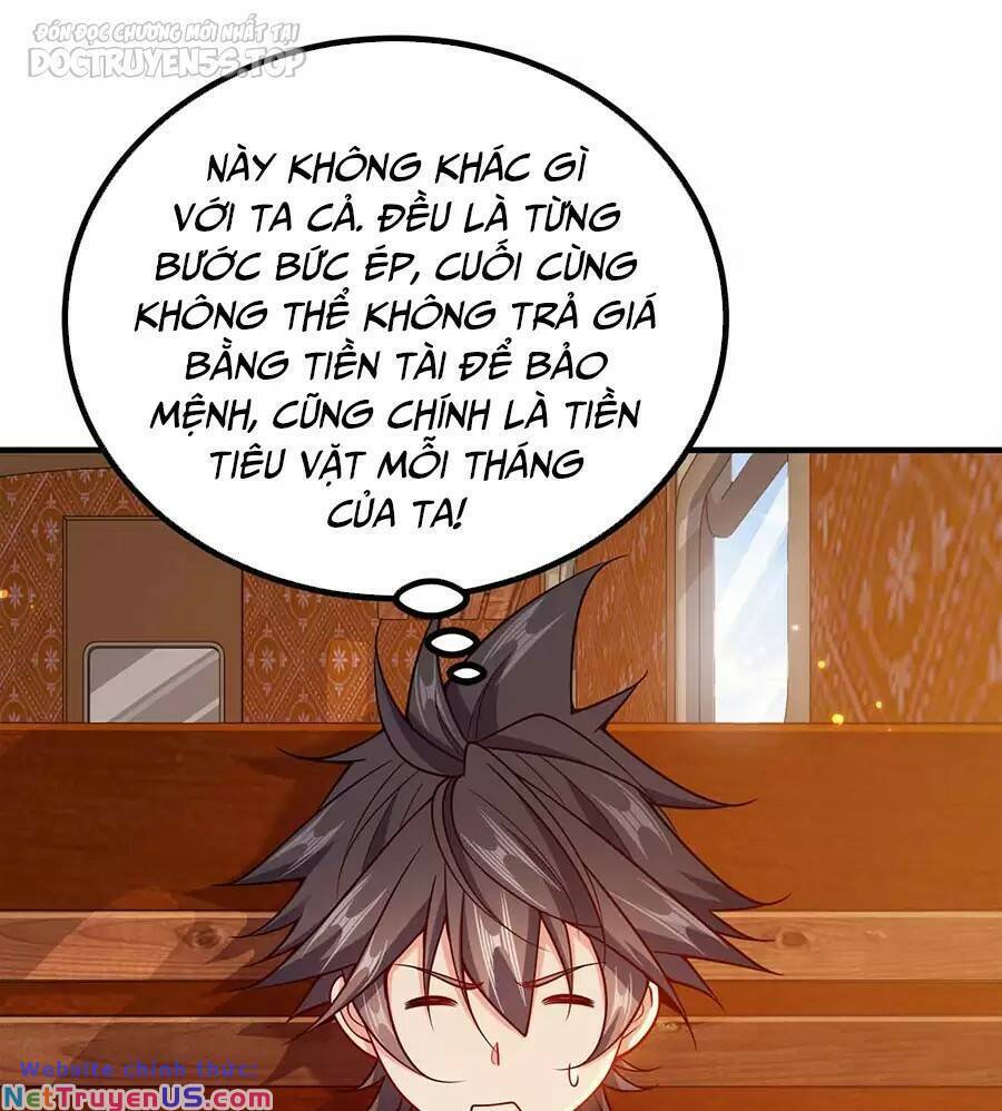 Nương Tử Nhà Ta Là Nữ Đế chapter 147 - Trang 56