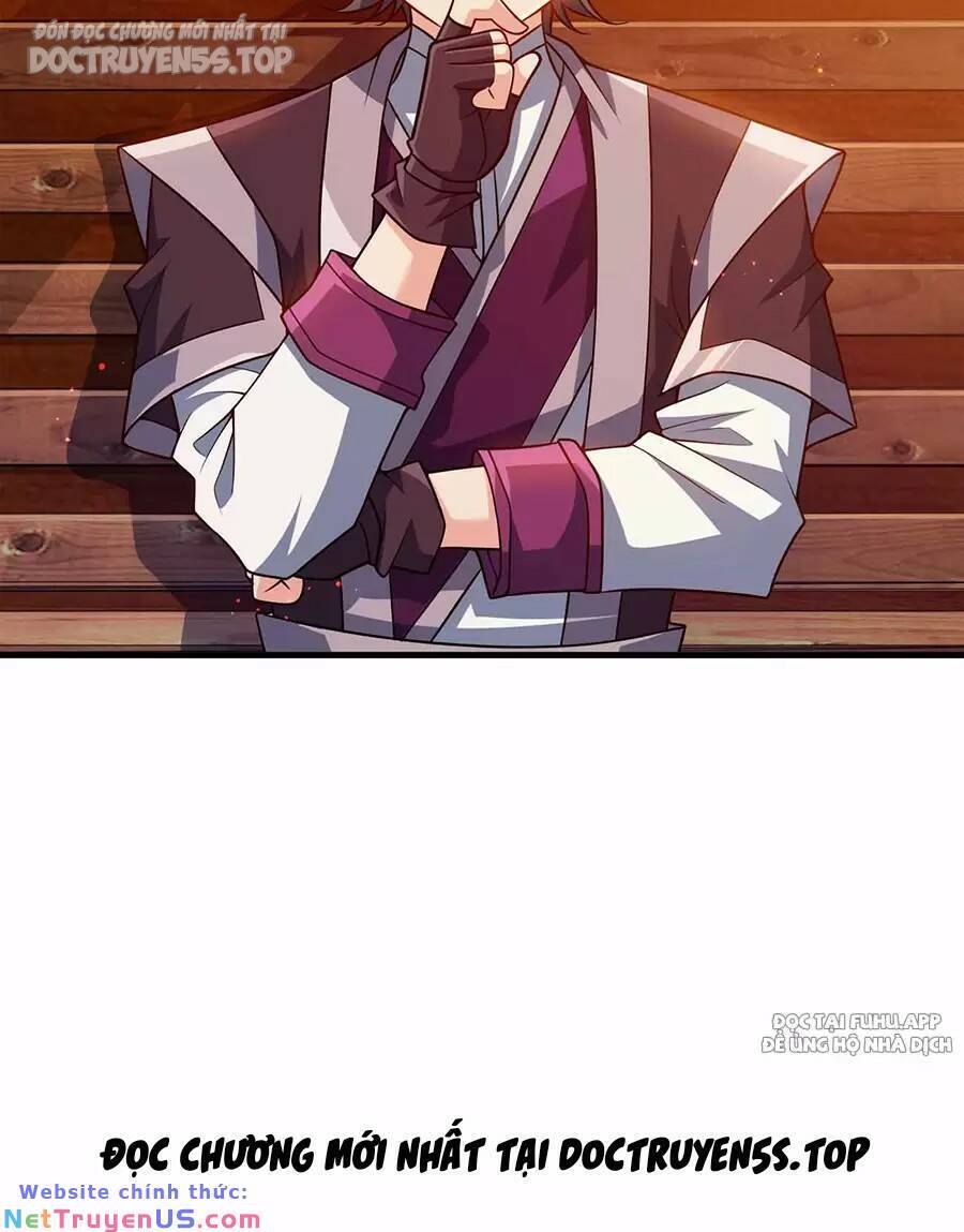 Nương Tử Nhà Ta Là Nữ Đế chapter 147 - Trang 57