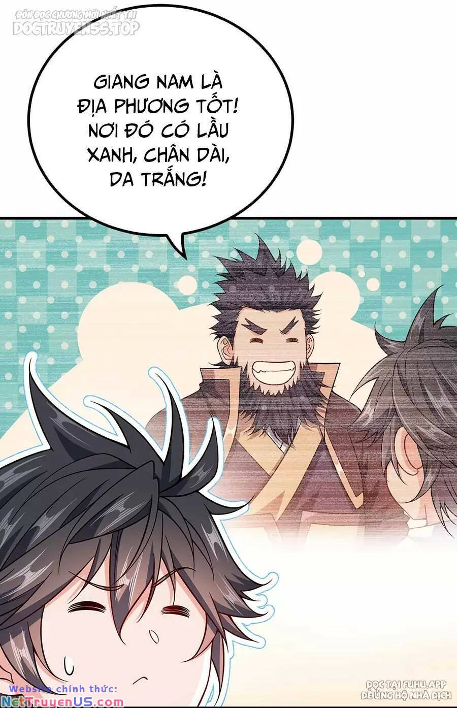 Nương Tử Nhà Ta Là Nữ Đế chapter 147 - Trang 59
