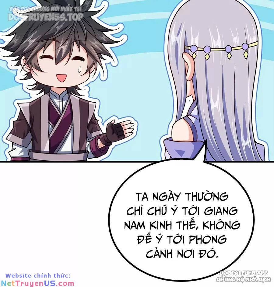 Nương Tử Nhà Ta Là Nữ Đế chapter 147 - Trang 61