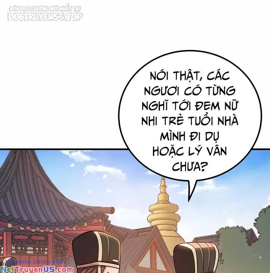 Nương Tử Nhà Ta Là Nữ Đế chapter 147 - Trang 7