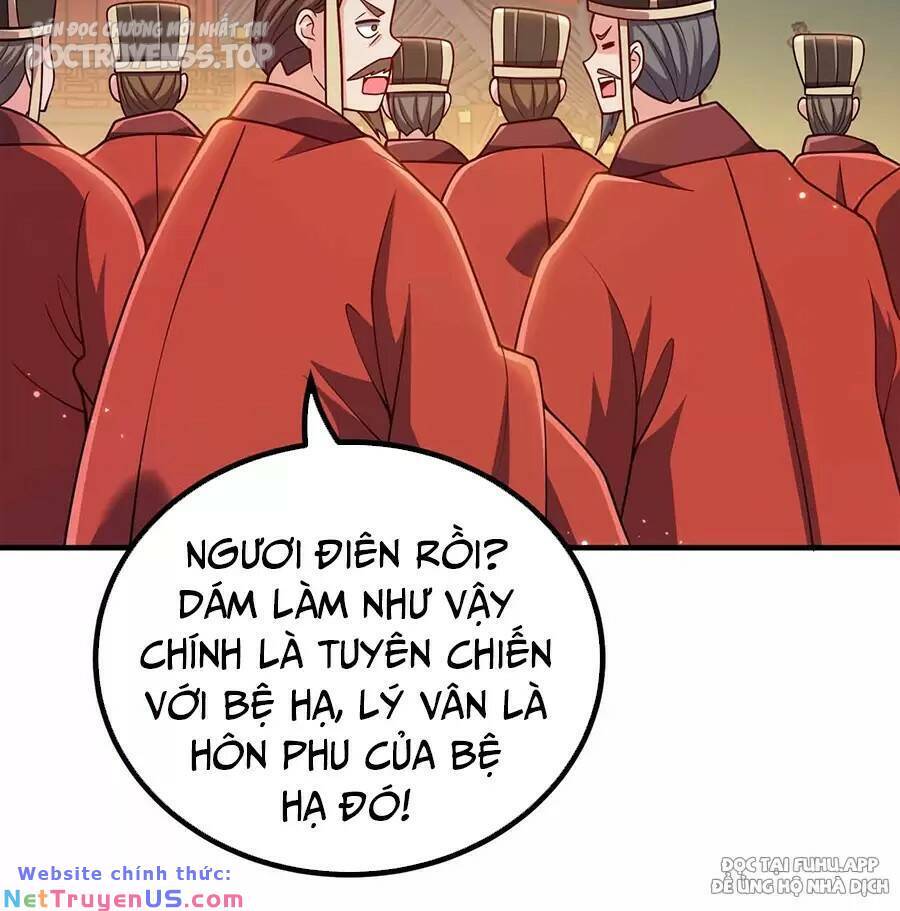 Nương Tử Nhà Ta Là Nữ Đế chapter 147 - Trang 8