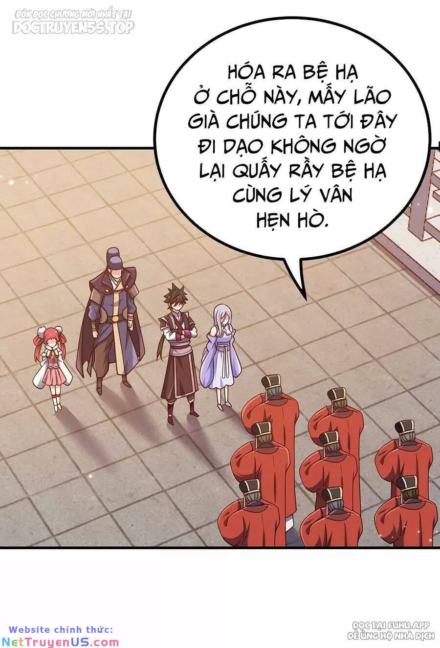 Nương Tử Nhà Ta Là Nữ Đế chapter 147 - Trang 9