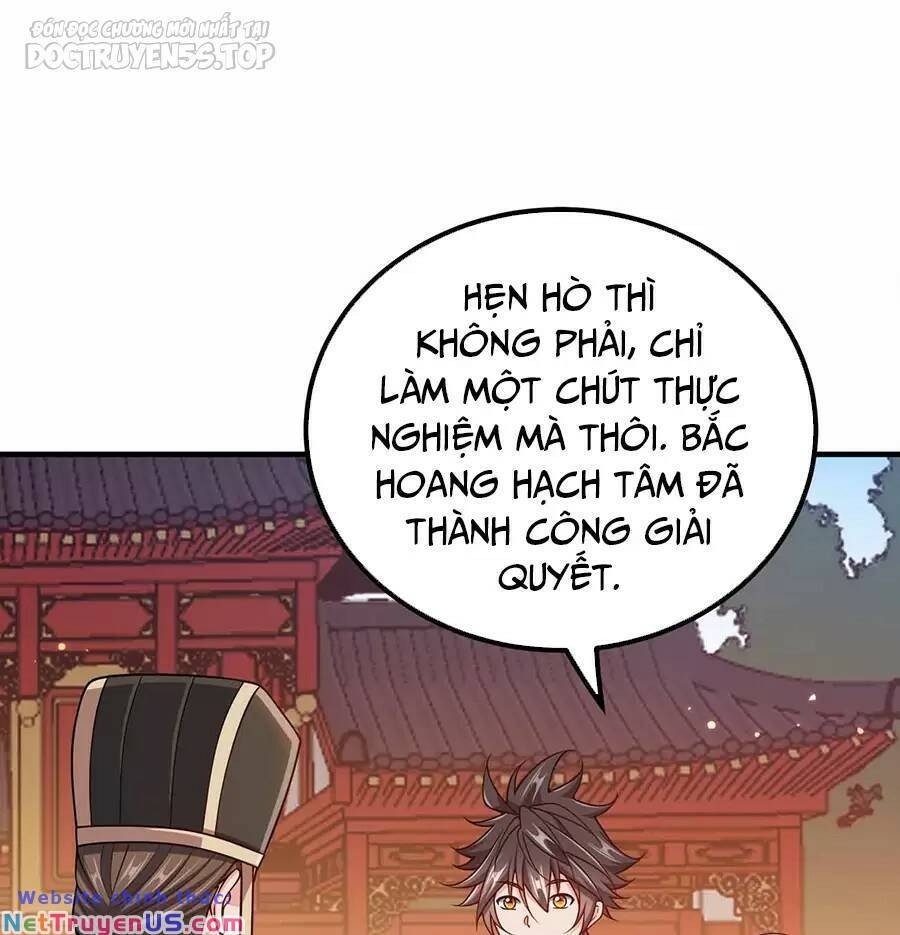Nương Tử Nhà Ta Là Nữ Đế chapter 147 - Trang 10