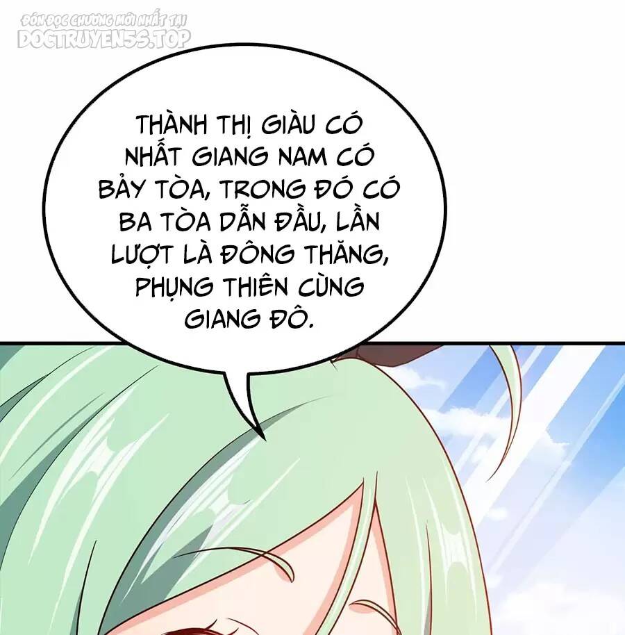 Nương Tử Nhà Ta Là Nữ Đế chapter 148 - Trang 13
