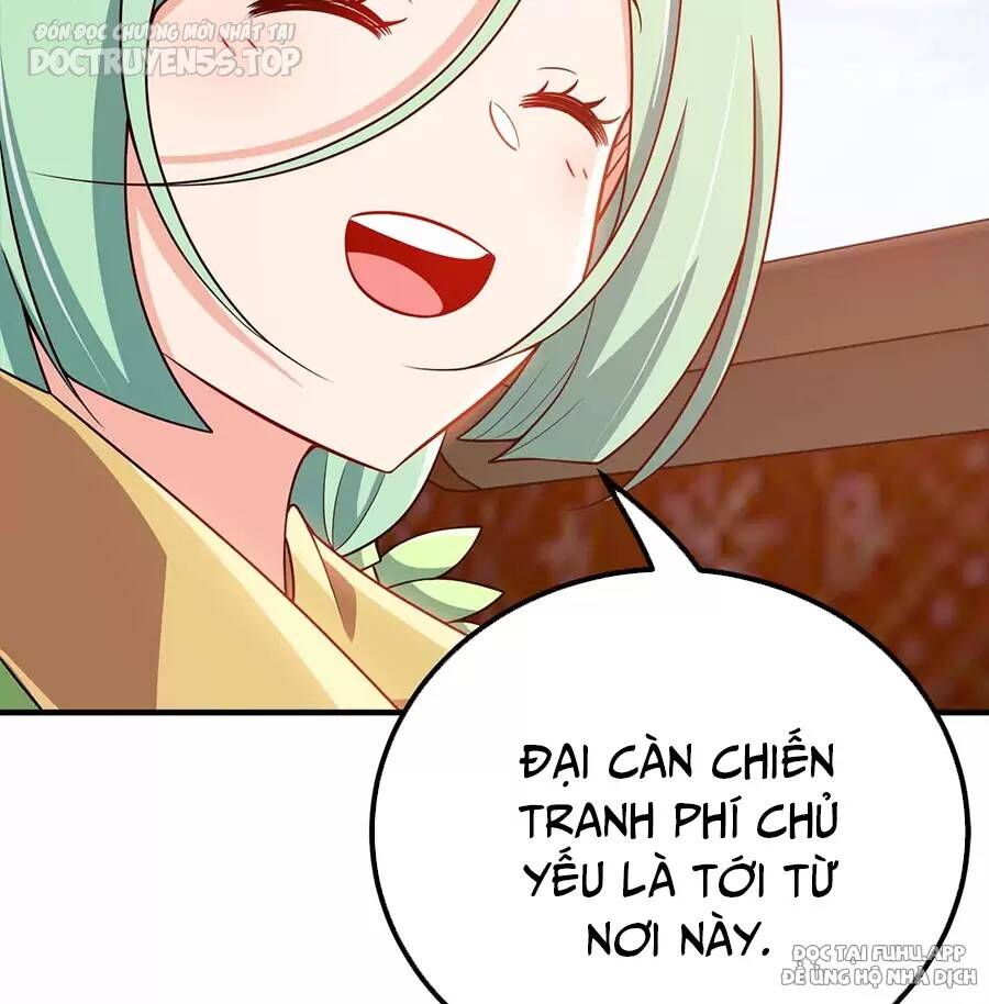 Nương Tử Nhà Ta Là Nữ Đế chapter 148 - Trang 14