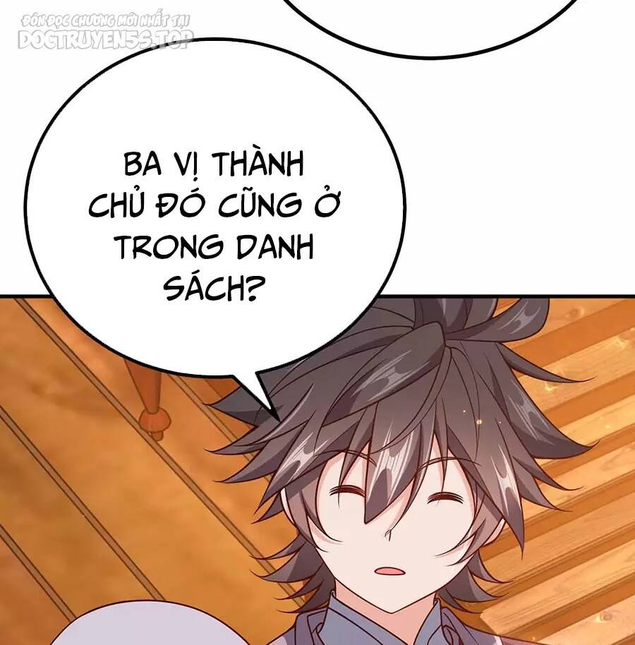 Nương Tử Nhà Ta Là Nữ Đế chapter 148 - Trang 15