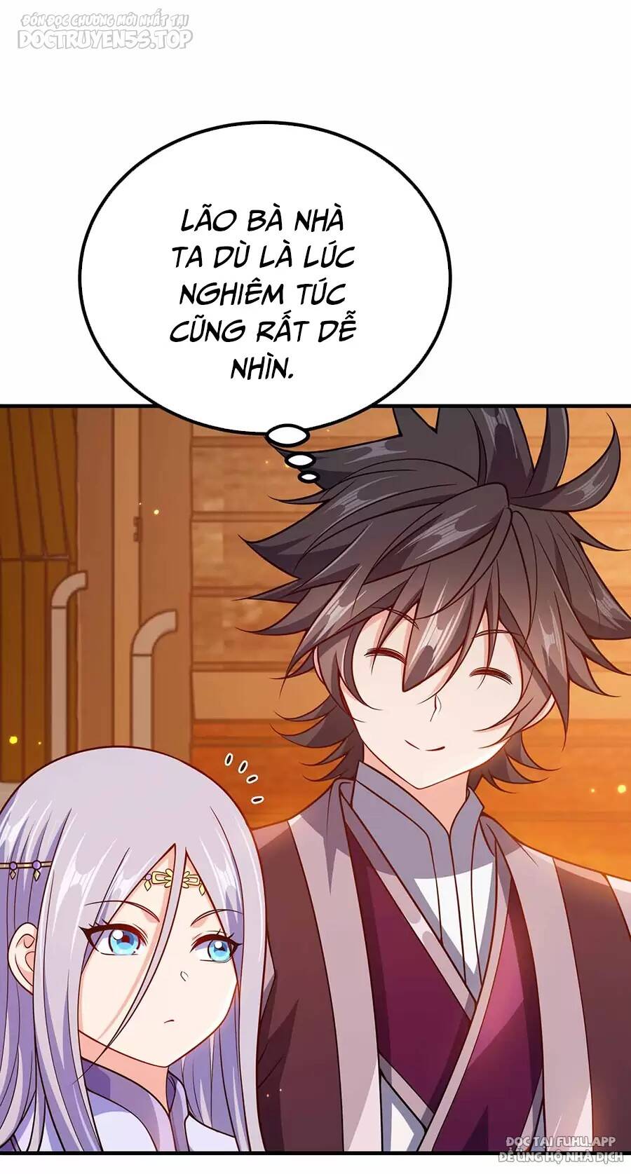 Nương Tử Nhà Ta Là Nữ Đế chapter 148 - Trang 24
