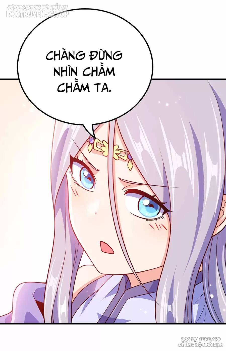 Nương Tử Nhà Ta Là Nữ Đế chapter 148 - Trang 25