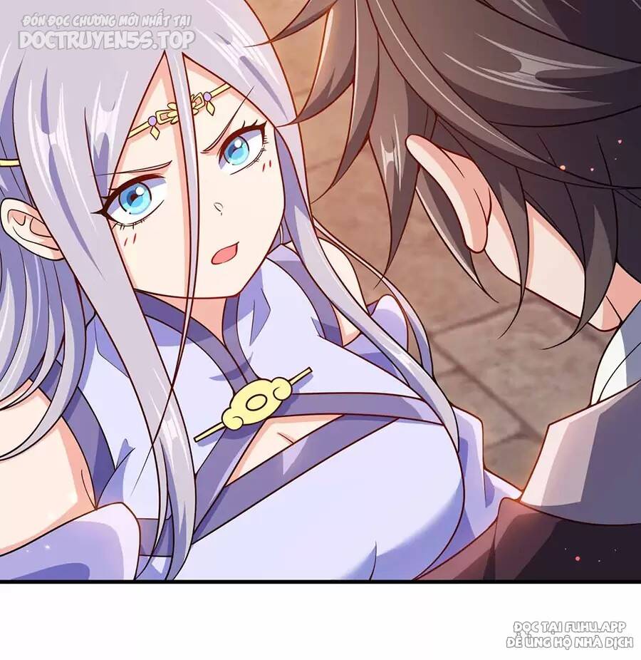 Nương Tử Nhà Ta Là Nữ Đế chapter 148 - Trang 28