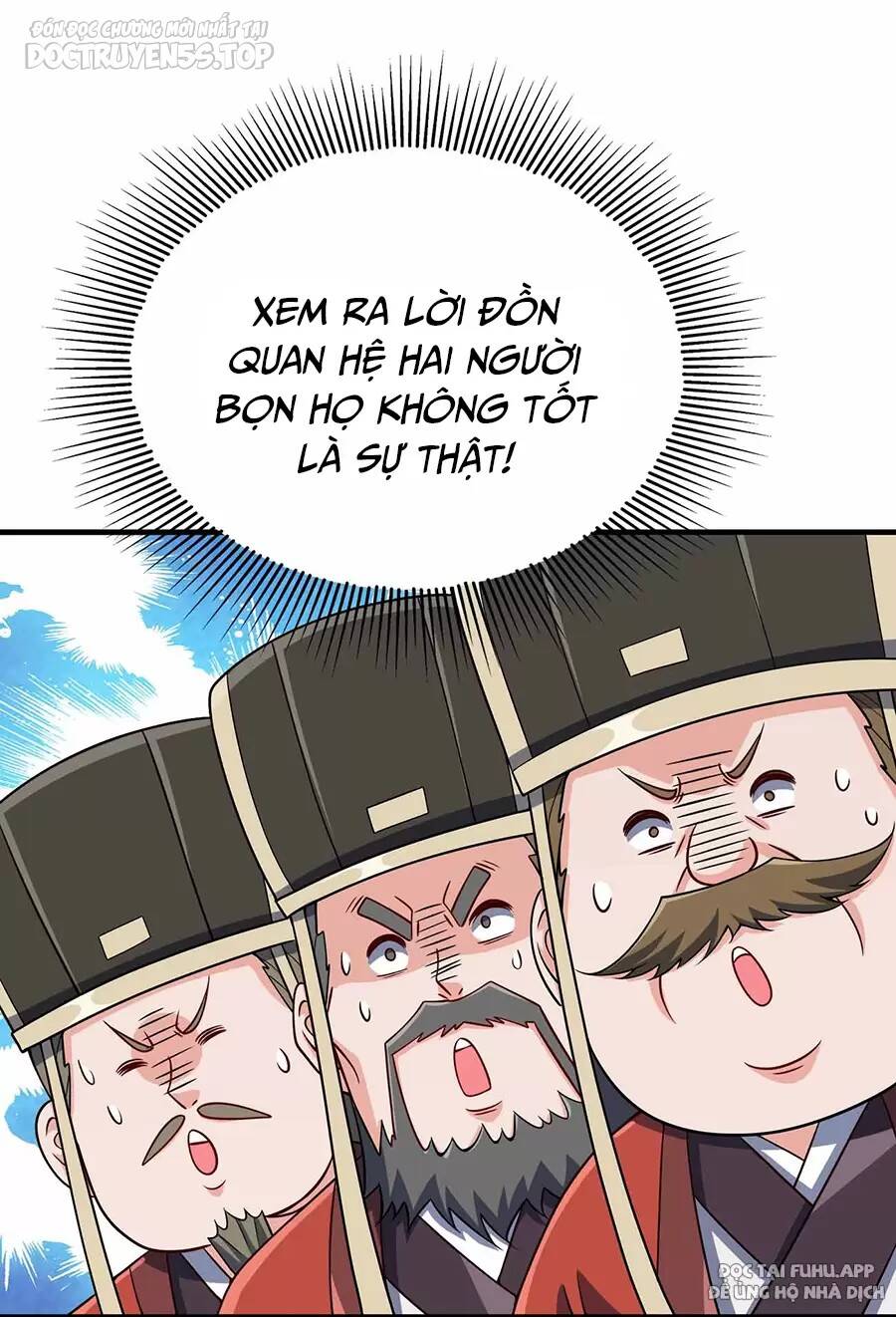 Nương Tử Nhà Ta Là Nữ Đế chapter 148 - Trang 30