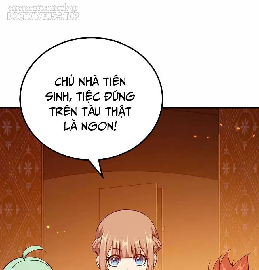Nương Tử Nhà Ta Là Nữ Đế chapter 148 - Trang 3