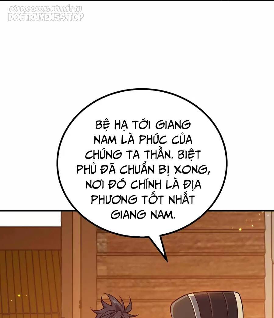 Nương Tử Nhà Ta Là Nữ Đế chapter 148 - Trang 31