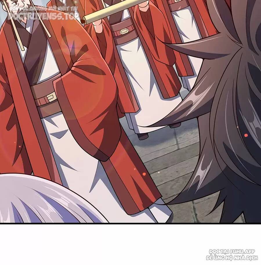 Nương Tử Nhà Ta Là Nữ Đế chapter 148 - Trang 39