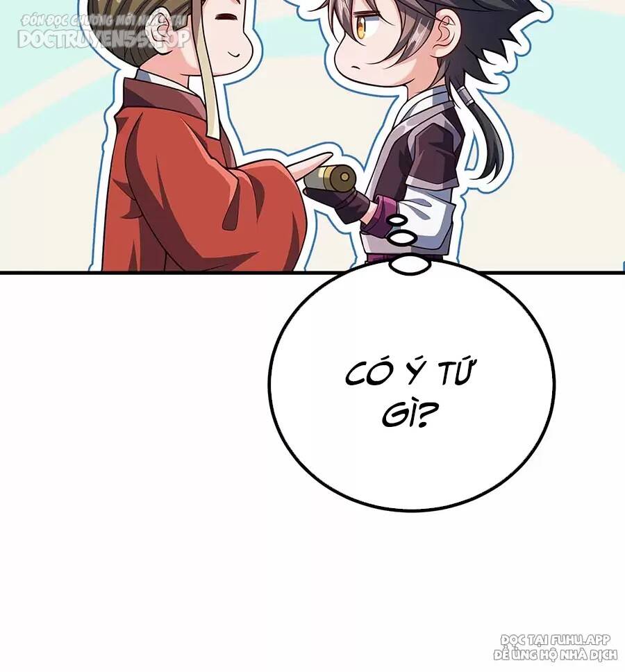 Nương Tử Nhà Ta Là Nữ Đế chapter 148 - Trang 41
