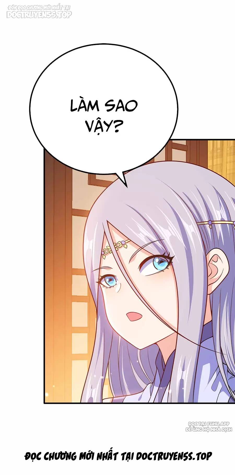 Nương Tử Nhà Ta Là Nữ Đế chapter 148 - Trang 44
