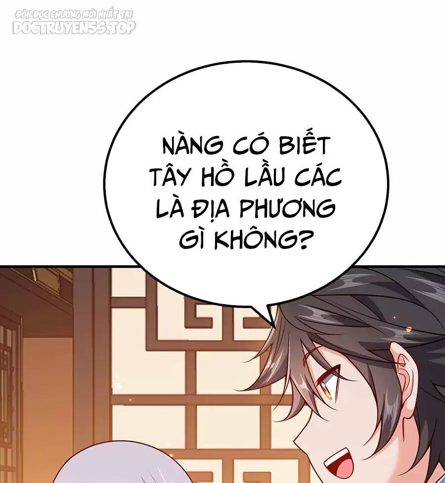 Nương Tử Nhà Ta Là Nữ Đế chapter 148 - Trang 45