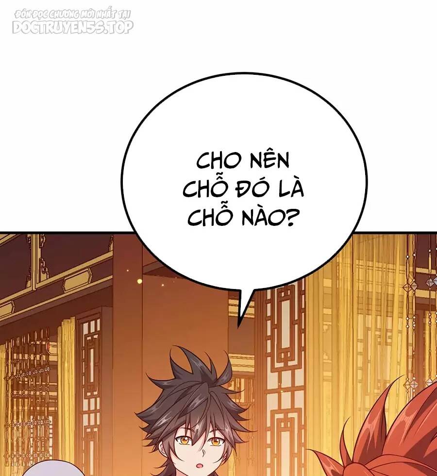 Nương Tử Nhà Ta Là Nữ Đế chapter 148 - Trang 48