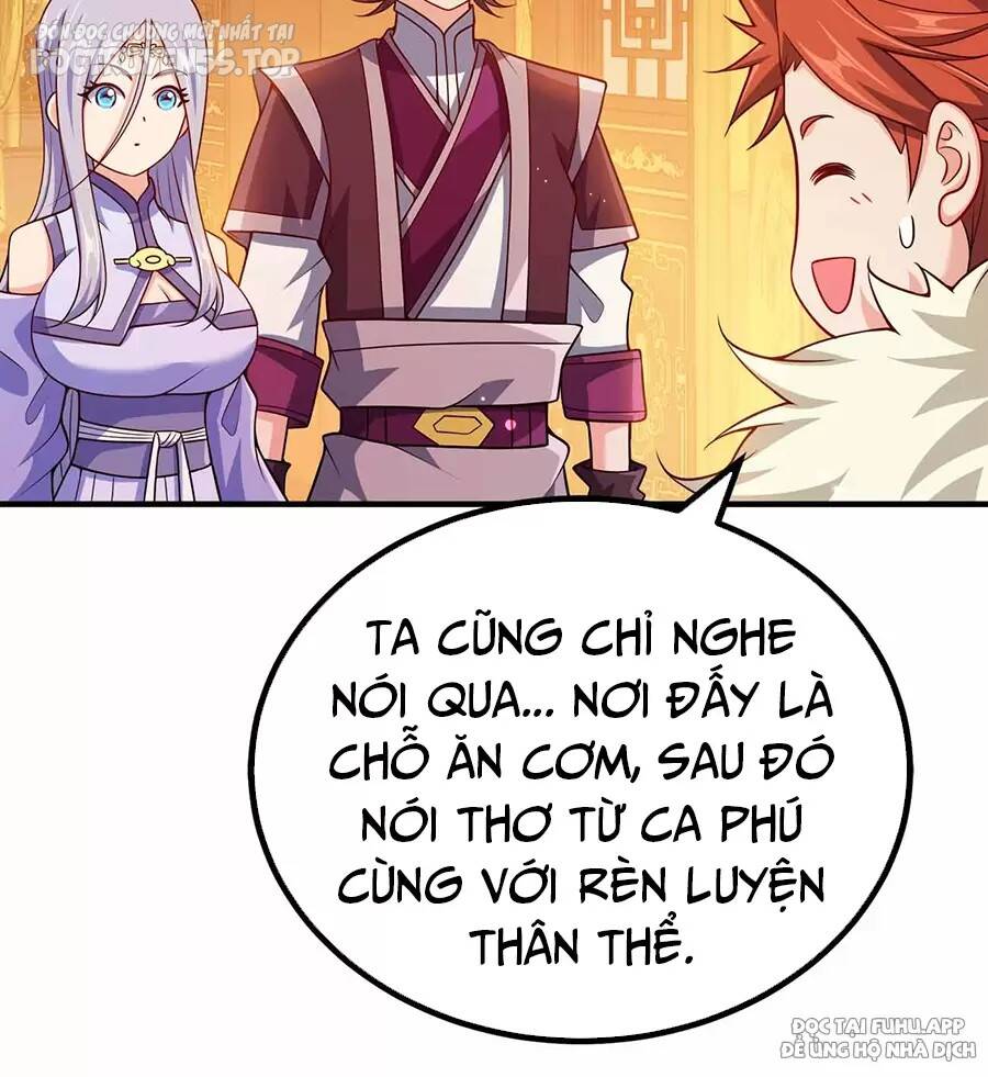 Nương Tử Nhà Ta Là Nữ Đế chapter 148 - Trang 49