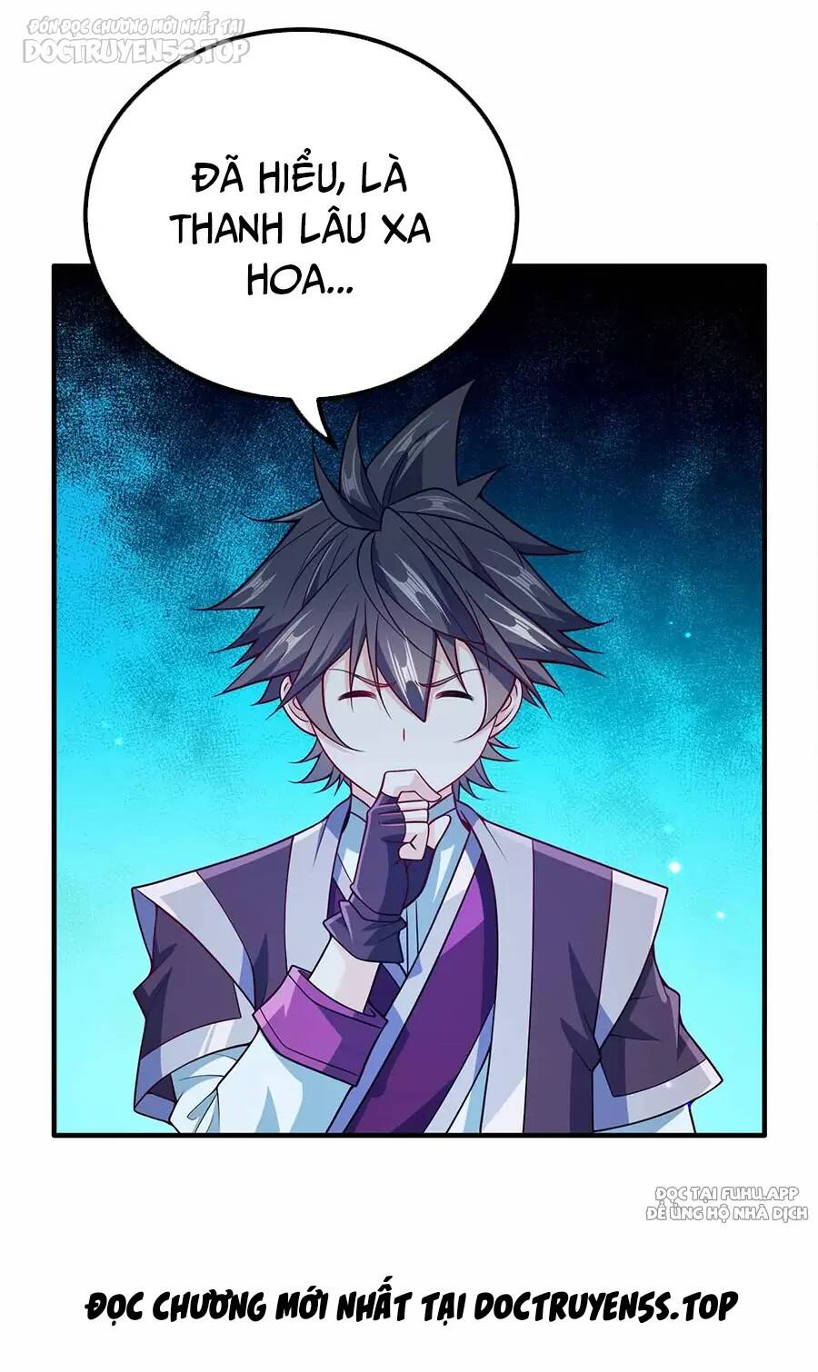 Nương Tử Nhà Ta Là Nữ Đế chapter 148 - Trang 50