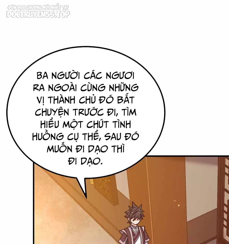 Nương Tử Nhà Ta Là Nữ Đế chapter 148 - Trang 52