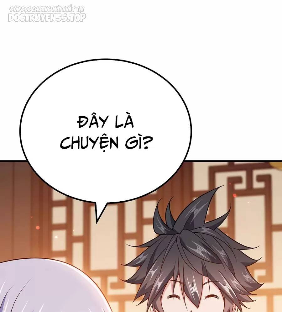 Nương Tử Nhà Ta Là Nữ Đế chapter 148 - Trang 54